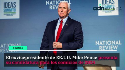 Las 5 noticias más leidas en ADN América hoy Junio 6