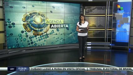 Mena: Se está gestando un golpe blando para entrampar al gobierno de Petro