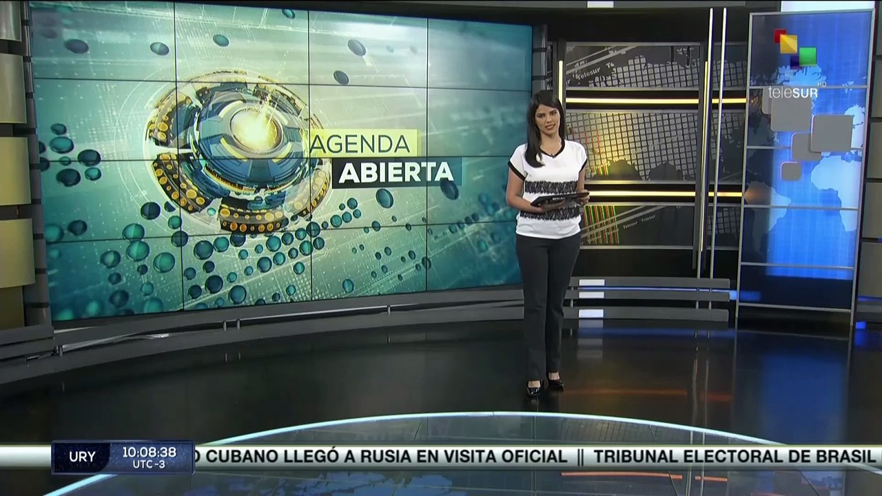 Mena: Se está gestando un golpe blando para entrampar al gobierno de Petro