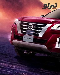 Nissan X-Terra 2023 تقدم رفاهية جديدة من نوعها