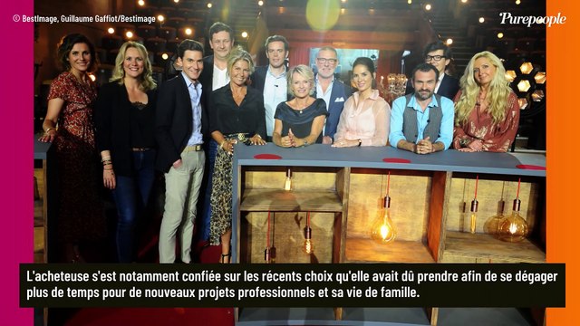 EXCLU Diane Chatelet (Affaire conclue) essoufflée et épuisée , elle se confie sur son quotidien