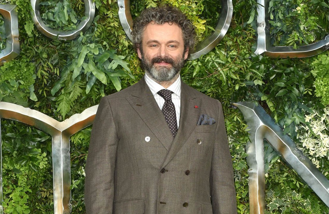 Michael Sheen struggles to "accept" non-Welsh actors playing Welsh characters