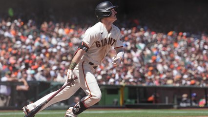 MLB 6/6 Preview: Giants Vs. Rockies