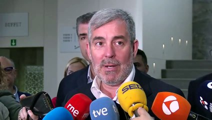 Declaraciones de Clavijo