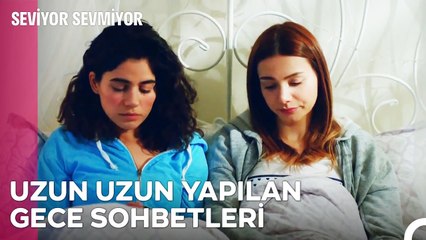 Artık Hiçbir Şey Eskisi Gibi Olmayacak - Seviyor Sevmiyor