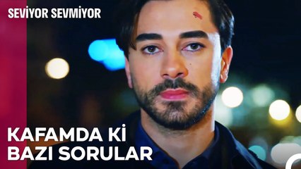 Beyler Sakin Olun! - Seviyor Sevmiyor