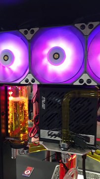 Les boîtiers PC les plus fous du Computex 2023 !