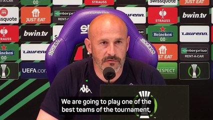 Fiorentina v West Ham: who will win the Conference League?