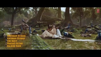 Jai Shri Ram (Lyrical) Adipurush - Prabhas - Ajay-Atul, Manoj Muntashir Shukla - Om Raut - Bhushan K