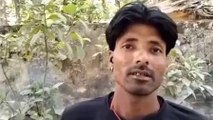 लखीमपुर खीरी: पिकअप की टक्कर से युवक की हुई दर्दनाक मौत, परिजनों में मचा कोहराम