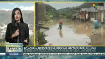 Ecuador: Lasso anuncia instalación de Centro de Operaciones de Emergencia