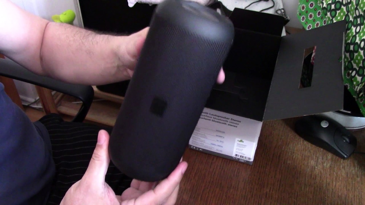 Bluetooth Lautsprecher