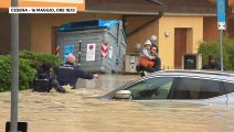 Video alluvione in Emilia Romagna 2023 : la cronistoria della tragedia