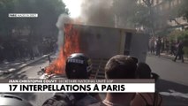 Jean-Christophe Couvy : «L'idée est d'attirer les pompiers et les policiers et de leur lancer des projectiles»