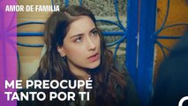 Cemil No Podía Dejar De Ver A Filiz - Amor De Familia Capitulo 52