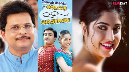 TMKOC fame Monica Bhadoriya ने Asit Modi पर लगाए गंभीर आरोप, बोलीं-' मैं Suicide कर लेती'