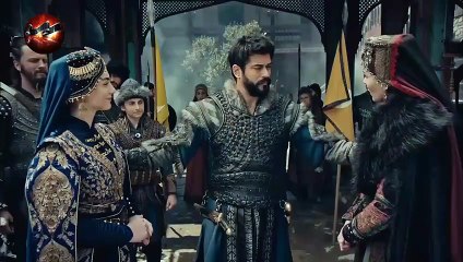 FHD المؤسس عثمان - الموسم 4  مدبلج - الحلقة 52 بجودة part 1/1