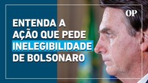 Bolsonaro x TSE: ex-presidente pode ser inelegível, entenda a ação