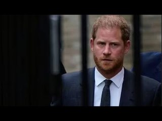 Le prince Harry absent alors que le procès contre un groupe de journaux commence