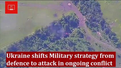 Russia Ukraine war latest news | Ukraine war video