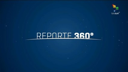 Reporte 360º 06-06: Ataques ucranianos destruyen central hidroeléctrica rusa