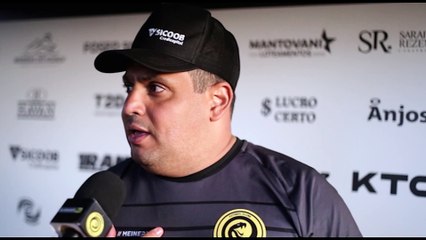 FC Cascavel viaja a Piracicaba para 6ª rodada do Campeonato Brasileiro