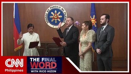 Defense analysts weigh in on Teodoro's track record