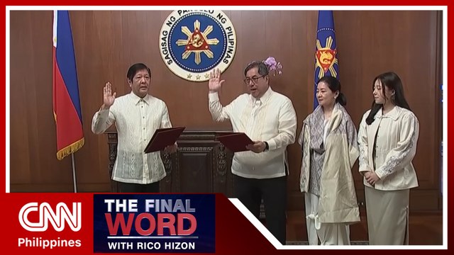 Health groups divided over Herbosa's appointment as DOH chief