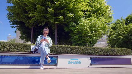 Engie et la FFT au service d’un Roland-Garros plus responsable.