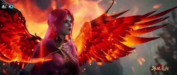 Magic Chef ice Fire eps 81 indo