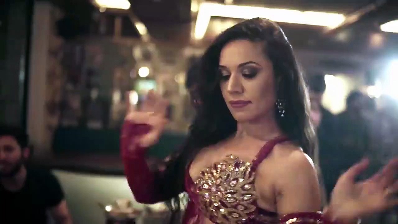 Faydee - Habibi Albi ft Leftside (Official Music Video)