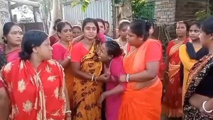নদীয়া: বিহারে গুলিবিদ্ধ হয়ে মৃত্যু হল বেথুয়াডহরীর যুবকের