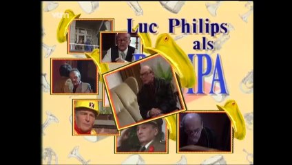 BOMPA AFLEVERING 97 VERANDERING VAN SPIJS.