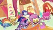 My Little Pony: Pony Life My Little Pony: Pony Life E017 – Ponies of the Moments / One Click Wonder