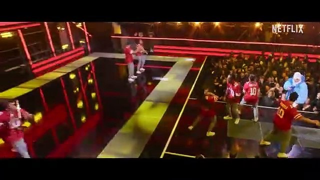 Coelho - AMF (Allo Mon Fréro) - Nouvelle École saison 2