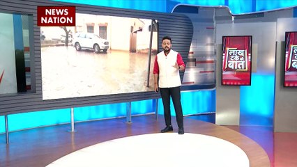 Lakh Take Ki Baat : मई-जून में रेगिस्तान में गिर रहे है ओले!
