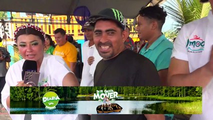 El Vive de HCH (Omoa, Cortés), Sábado 03 de Junio del 2023