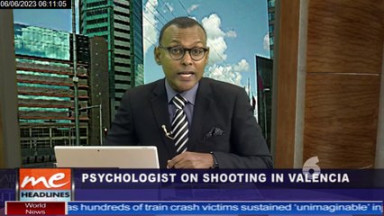 Morning Edition:06 June 2023