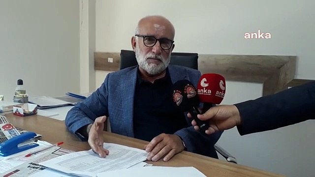 MHP'li İl Genel Meclisi Üyesi Osman Dilek, Elazığ'da Seçim Öncesi AKP'li İl Genel Meclisi Üyelerinin Muhtarlara 5'er Bin Lira Dağıttığını İddia Etti:...