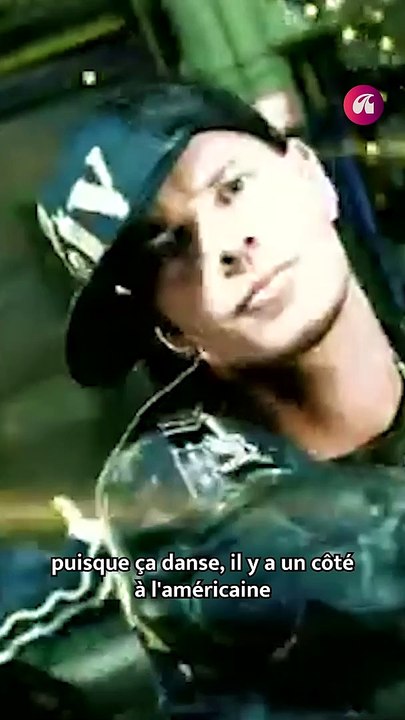 M. Pokora dans "Face A" : l'histoire de son tube "Elle me contrôle"