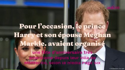 Meghan Markle sans limite : son cadeau hors de prix pour sa fille Lilibet
