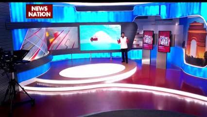 Lakh Take Ki Baat : ग्लेशियर के पिघलने से समुद्गी जलस्तर बढ़ने का खतरा बढ़ा