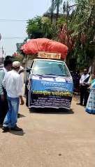पर्यावरण दिवस पर प्लास्टिक मुक्त शहर बनाने का दिया संदेश