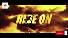 Ride on Jackie Chan 2023 movie