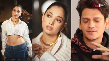 Tamannaah Bhatia, Vijay Varma Dating Rumours के बीच आई Wedding Date की बात, Vijay ने कही दिल की बात!