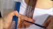 Vidal Sassoon CBA - Long Layered Haircut tutorial