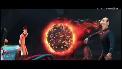 Astro Boy (2009) Film Explained in Hindi & Urdu