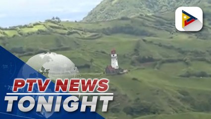 Explore the most scenic tourist spots and landscapes in Batanes