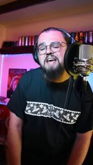 J'suis chauve - Fred Wav (extrait)