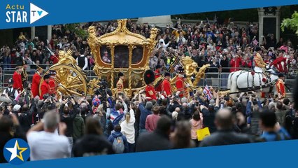 Elizabeth II : pourquoi sa dernière apparition au balcon de Buckingham a failli ne pas se produire